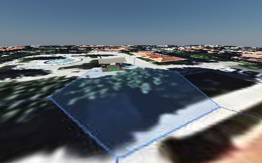 AR Experience
