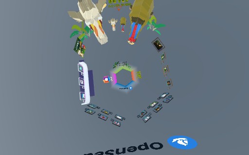 AR Experience